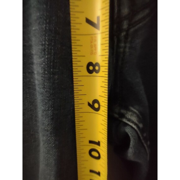 Prana Men's Slim Fit Jeans 30Wx32L Breathe Blue Denim Pants - Picture 11 of 11